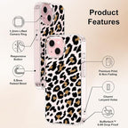 MOSNOVO Case for iPhone 15 - Image 6