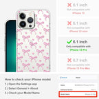 MOSNOVO Case for iPhone 13 Pro - Image 2