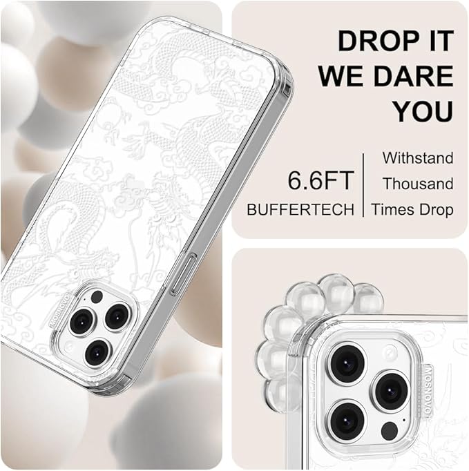 MOSNOVO Case for iPhone 12 & iPhone 12 Pro - Image 5
