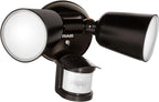 RAB Lighting LU160 Luminator Motion Sensor Outdoor Lights by RAB+Lighting