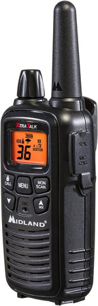Midland LXT600VP3 FRS Two Way Radios - Image 4