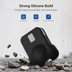 NEEWER Silicone Lens Cap & Body Shell Protector Cover Case - Image 4