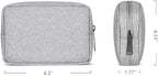 Universal Electronics/Accessories Soft Carrying Case Bag, Durable & Light-weight - Image 2