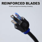 EP 25 Ft Outdoor Extension Cord - Image 3