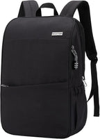 MAXTOP Laptop Backpack Bookbag Backpack Business Anti-theft Backpacks Work by MAXTOP