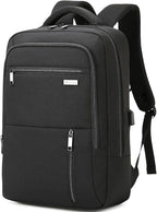 DUSLANG 15.6 Inch Laptop Backpack by DUSLANG