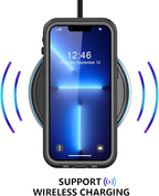 Protebox for iPhone 13 Pro Waterproof Case - Image 6