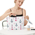 Fokongna Travel Makeup Bag - Image 3