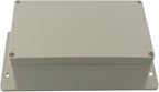 Ogrmar Plastic Dustproof IP65 Junction Box DIY Case Enclosure - Image 4