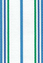 Lawn Chair USA Aluminum Folding Chair Webbing Replacement Straps Sea Island by LawnChairUSA