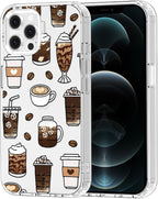 MOSNOVO Case for iPhone 12 & iPhone 12 Pro by Mosnovo