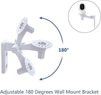 2 Pack Wall Mount Compatible - Image 3