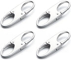 Zpsolution Zipper Clip Theft Deterrent by Zpsolution