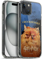 Head Case Designs Officially Licensed Harry Potter Crookshanks Prisoner of by CaseDesigns