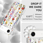 MOSNOVO for iPhone Air Case | Military Grade 6.6ft Drop Tested | Camera Control - Image 5