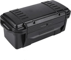 Naroote Outdoor Storage Box, Patio Storage Box Outdoor Pressure Proof Survival - Image 4