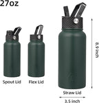 BJPKPK Insulated Water Bottles - Image 2