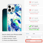 MOSNOVO Case for iPhone 13 Pro Max - Image 2