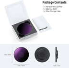 NEEWER Variable ND Filter Compatible - Image 9