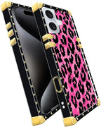 Compatible with iPhone 16 Plus Case - Image 2