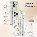 MOSNOVO Case for iPhone 13 Pro Max - Image 6