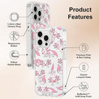 MOSNOVO Case for iPhone 13 Pro - Image 6