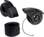 Atwood Rope MFG V2 Micro Utility Cord Rope Dispenser 125ft Tactical - Image 6