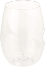 GOVINO Unbreakable Plastic Wine Glasses - Image 4