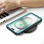 Lanhiem for iPhone 15 Plus Case, IP68 Waterproof Dustproof Shockproof Cases - Image 7