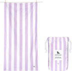Dock & Bay Beach Towel by DockBay