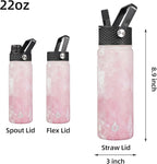 BJPKPK Insulated Water Bottles - Image 2
