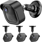 Wall Mount Bracket for Blink Outdoor 4 & 3 & 2K+ Camera, Weatherproof by VOMA
