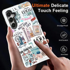 Compatible for Samsung Galaxy S26 5G Case, Dual Layer Heavy Duty 2 in 1 - Image 7