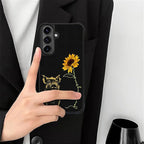 for Samsung Galaxy S26 Plus Case, Graphic Design - Image 5