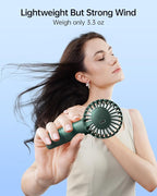 SWEETFULL Mini Portable Fan - Image 5
