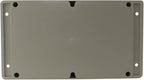 Ogrmar Plastic Dustproof IP65 Junction Box DIY Case Enclosure - Image 3