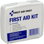First Aid Only PhysiciansCare On-The-Go Emergency First Aid Kit - Image 3