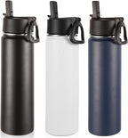 Volhoply 24oz Insulated Water Bottle by LiveFully%EF%BC%8CDrinkFreely%E2%80%94KeepGoingwithVolhoply%EF%BC%81