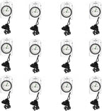 12pcs Orienteering Compass Set by BOSOIRSOU