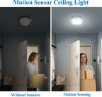WhitePoplar Closet Light, Battery Operated Ceiling Motion Sensor LED Light - Image 3