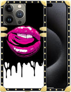 Compatible with iPhone 16 Pro Case by Unknown