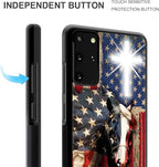 for Samsung Galaxy S20 Plus Case - Image 6