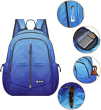Lightweight Packable Foldable Backpack，Hiking backpack，Travel Backpack - Image 5