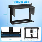 Game Changer Mounting Streaming Kit - Image 8