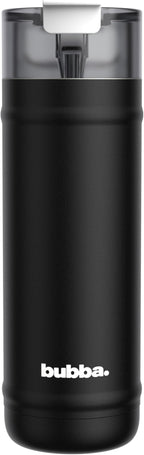 bubba 32 oz Dualsip Insulated Stainless Steel Water Bottle by bubbabrands