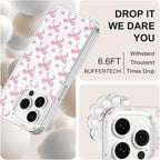 MOSNOVO Case for iPhone 14 Pro - Image 5