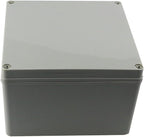 Ogrmar Plastic Dustproof IP65 Junction Box DIY Case Enclosure by Ogrmar