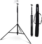 15' Outdoor Tripod Stand by Unknown