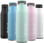 ZULU Ace Vacuum Insulated Stainless Steel Water Bottle by Zulu