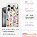 MOSNOVO Case for iPhone 15 Pro - Image 2